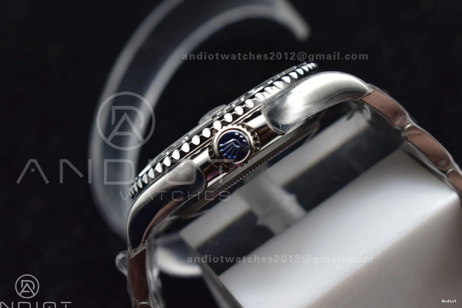 Dial on 116622 SS GSF Carnation Edition 1:1 Bracelet Best Yacht-Master A2836 0310